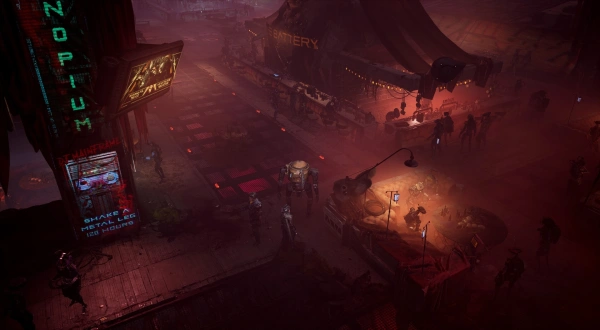 Игра для ПК 505 Games Miasma Chronicles (16+)