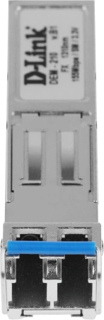 Трансивер D-Link DEM-210 оптич. SFP SM 100Мбит/с Tx:1310нм до 15км