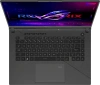 Ноутбук Asus ROG Strix G16 G614JU-N3490 Core i5 13450HX 16Gb SSD512Gb NVIDIA GeForce RTX4050 6Gb 16" IPS WUXGA (1920x1200) без ОС grey WiFi BT Cam (90NR0CC1-M012J0)