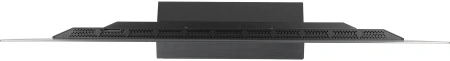 Телевизор OLED Hyundai 55" H-LED55OBU7700 Android TV Frameless черный/черный 4K Ultra HD 120Hz DVB-T DVB-T2 DVB-C DVB-S DVB-S2 USB WiFi Smart TV