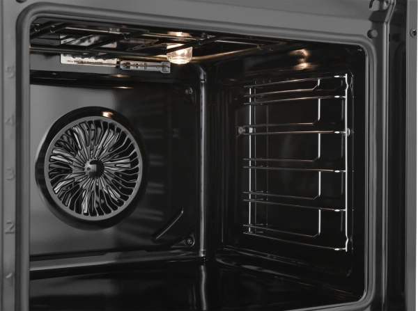 Духовой шкаф Электрический Beko BBIM12301X нержавеющая сталь/черный