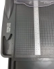 Резак сабельный Office Kit Trim A4D OKC002A4 A4/16лист./300мм/ручн.прижим