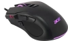 Мышь Acer OMW150 черный оптическая 4800dpi USB 8but (ZL.MCEEE.00P)