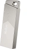 Флеш Диск Netac 32Gb UM1 NT03UM1N-032G-32PN USB3.2 серебристый