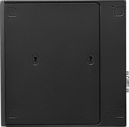 Неттоп MSI Pro DP10 13M-045BRU i5 1340P (1.9) Iris Xe без ОС 2.5xGbitEth WiFi BT 120W черный (936-B0A611-045)