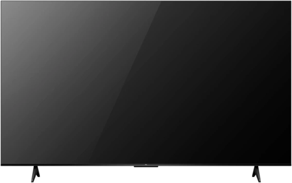 Телевизор LED TCL 75" 75P6K черный 4K Ultra HD 60Hz DVB-T DVB-T2 DVB-C DVB-S DVB-S2 USB WiFi Smart TV (RUS)
