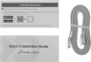 Бесшовный Mesh роутер TP-Link Deco X50-PoE(3-pack) AX3000 1000/2500BASE-T белый (упак.:3шт)