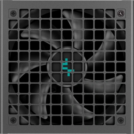 Блок питания Deepcool ATX 1000W Game Storm PN1000M Gen.5 80+ gold (20+4pin) APFC 135mm fan 8xSATA RTL