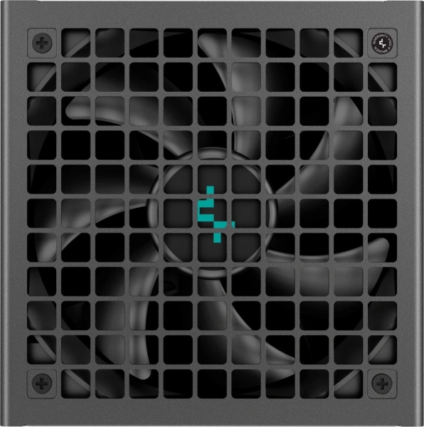 Блок питания Deepcool ATX 1000W Game Storm PN1000M Gen.5 80+ gold (20+4pin) APFC 135mm fan 8xSATA RTL