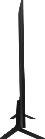 Телевизор LED LG 55" 55QNED80A6A.ARUG черный титан 4K Ultra HD 60Hz DVB-T DVB-T2 DVB-C DVB-S DVB-S2 USB WiFi Smart TV (RUS)