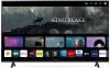 Телевизор LED LG 65" 65UR78006LK.ARUG черный 4K Ultra HD 50Hz DVB-T DVB-T2 DVB-C DVB-S DVB-S2 USB WiFi Smart TV