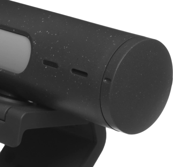 Камера Web Logitech HD Webcam Brio 500 черный 4Mpix (1920x1080) USB Type-C с микрофоном (960-001423)