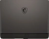 Ноутбук MSI Vector 16 HX AI A2XWHG-080XRU Core Ultra 7 255HX 32Gb SSD1Tb NVIDIA GeForce RTX5070Ti 12Gb 16" IPS FHD+ (1920x1200) FreeDOS grey space WiFi BT Cam (9S7-15M352-080)