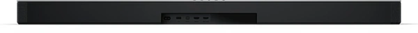 Саундбар TCL Q85H 7.1.4 760Вт+100Вт черный