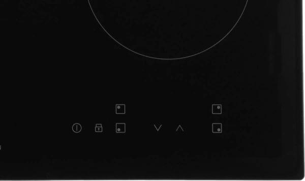 Индукционная варочная поверхность Electrolux LIB60420CK черный