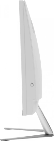 Моноблок Teclast K24 Air 23.8" Full HD i3 12100 (3.3) 16Gb SSD512Gb UHDG 730 Windows 11 Pro GbitEth WiFi BT 120W клавиатура мышь белый 1920x1080