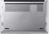 Ноутбук Acer Aspire Lite AL16-54P-566Z Core 5 120U 16Gb SSD512Gb Intel Graphics 16" IPS WUXGA (1920x1200) без ОС silver WiFi BT Cam 5100mAh (NX.D76CD.005)