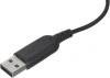 Мышь A4Tech Fstyler FM10 черный/оранжевый оптическая 1600dpi USB 4but (FM10 ORANGE)