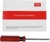 Монитор NPC 27" MF2704 черный IPS LED 5ms 16:9 HDMI матовая 250cd 178гр/178гр 1920x1080 75Hz VGA FHD 4кг