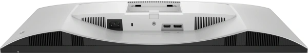 Монитор Dell 27" S2725DSM черный IPS LED 16:9 HDMI M/M матовая HAS Piv 1500:1 350cd 178гр/178гр 2560x1440 144Hz FreeSync DP QHD 6.39кг