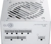 Блок питания Seasonic ATX 750W Core GX-750 White 80+ gold (20+4pin) APFC 120mm fan 6xSATA Cab Manag RTL