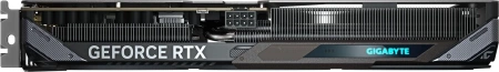 Видеокарта Gigabyte PCI-E 5.0 GV-N506TGAMING OC-8GD 1.0 NVIDIA GeForce RTX 5060TI 8Gb 128bit GDDR7 2572/28000 HDMIx1 DPx3 HDCP Ret