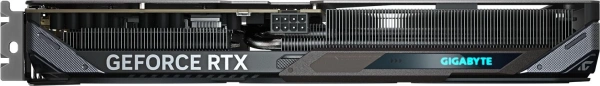 Видеокарта Gigabyte PCI-E 5.0 GV-N506TGAMING OC-8GD 1.0 NVIDIA GeForce RTX 5060TI 8Gb 128bit GDDR7 2572/28000 HDMIx1 DPx3 HDCP Ret