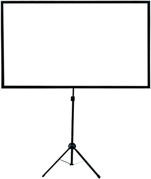 Экран на треноге Cactus 80" 100x177см X-type CS-PSTX-100x177 16:9 напольный натяжной черный