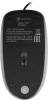 Мышь Оклик 195M for business черный оптическая 1200dpi USB для ноутбука 3but (M218 Black)