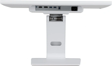 Монитор Iiyama 21.5" ProLite T2252MSC-W2 белый IPS LED 5ms 16:9 HDMI M/M матовая 250cd 178гр/178гр 1920x1080 DP FHD USB Touch 4.5кг