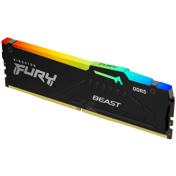 Kingston FURY Beast RGB KF556C40BBA-8