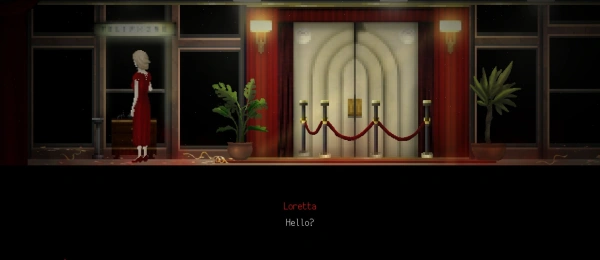 Игра для ПК Dangen Entertainment Loretta (16+)