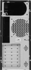 Корпус Chieftec Elox черный без БП ATX 2x80mm 2x120mm 2xUSB2.0 2xUSB3.0 audio