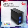 ПК IRU Game 510H6SEA MT i5 13400F (2.5) 16Gb SSD512Gb RTX3050 6Gb FreeDOS GbitEth 500W черный (RUS) (2074685)