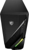 ПК MSI Infinite E1 14NUC5-046XRU i5 14400F (2.5) 16Gb SSD512Gb RTX4060 8Gb без ОС GbitEth WiFi BT черный (9S6-B91111-046)