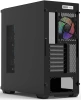 Корпус Zalman Z10 PLUS черный без БП ATX 10x120mm 4x140mm 2xUSB3.0 audio bott PSU