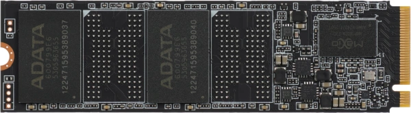 Накопитель SSD A-Data PCIe 4.0 x4 1TB SLEG-900-1TCS Legend 900 M.2 2280