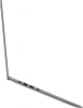 Ноутбук Honor MagicBook X16 Plus 2025 BRB-X Core 5 220H 32Gb SSD1Tb Intel Iris Xe graphics 16" IPS WQXGA (2560x1600) Windows 11 Home grey space WiFi BT Cam (5301AMBC)