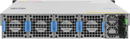 Сервер IRU Rock G2206IG3 2x4309Y 2x32Gb С621 AST2500 2xRJ45 2x800W w/o OS (2138950)