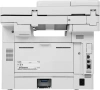МФУ лазерный Canon i-Sensys MF463DW (5951C008) A4 Duplex WiFi белый
