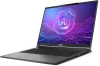 Ноутбук MSI Creator A16 AI+ A3HVGG-268RU Ryzen AI 9 365 32Gb SSD1Tb NVIDIA GeForce RTX4070 8Gb 16" IPS QHD+ (2560x1600) Windows 11 Home grey WiFi BT Cam (9S7-15FK14-268)