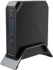 ПК Мини Blackview MP200 i5 12450H (2) 16Gb SSD512Gb UHDG Windows 11 Pro GbitEth WiFi BT черный
