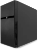 ПК IRU Tactio 510B7GM MT i5 14400 (2.5) 32Gb SSD512Gb UHDG 730 Windows 11 Pro 64 GbitEth 500W черный (RUS) (2112333)