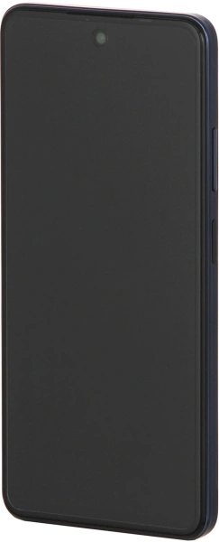 Смартфон Infinix X6528B Hot 40i 128Gb 4Gb черный моноблок 3G 4G 2Sim 6.56" 720x1612 Android 13 50Mpix 802.11 a/b/g/n/ac NFC GPS GSM900/1800 GSM1900 Protect FM A-GPS microSD max2048Gb