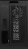 Корпус Thermaltake CTE C700 TG ARGB черный без БП ATX 12x120mm 8x140mm 2x200mm 2xUSB3.0 audio bott PSU