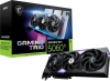 Видеокарта MSI PCI-E 5.0 RTX 5060 TI 8G GAMING TRIO NVIDIA GeForce RTX 5060TI 8Gb 128bit GDDR7 2572/28000 HDMIx1 DPx3 HDCP Ret