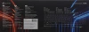 Клавиатура Оклик 780G SLAYER черный USB for gamer LED