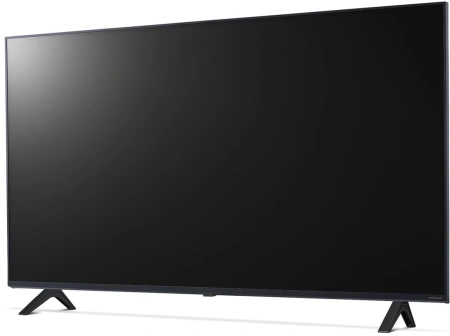 Телевизор LED LG 43" 43NANO80T6A.ARUB синяя сажа 4K Ultra HD 60Hz DVB-T DVB-T2 DVB-C DVB-S DVB-S2 USB WiFi Smart TV