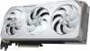 Видеокарта Gigabyte PCI-E 5.0 GV-R907XGAMINGOCICE-16GD AMD Radeon RX 9070XT 16Gb 256bit GDDR6 2520/20000 HDMIx2 DPx2 HDCP Ret