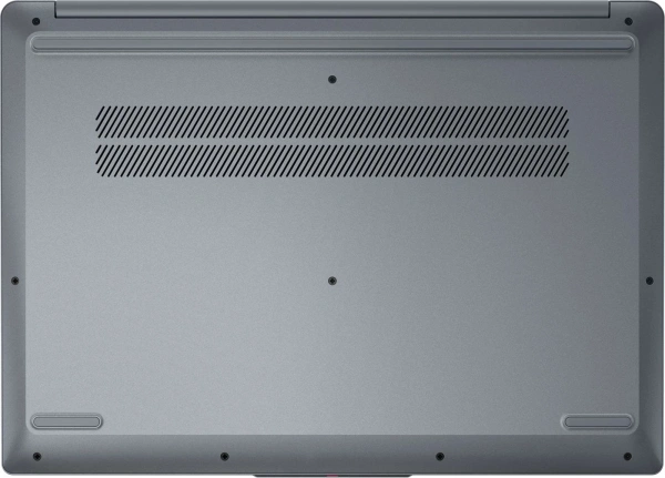 Ноутбук Lenovo IdeaPad Slim 3 15ABR8 Ryzen 7 7730U 16Gb SSD512Gb AMD Radeon Graphics 15.6" IPS FHD (1920x1080) Windows 11 Home grey WiFi BT Cam (82XM00CKRK)
